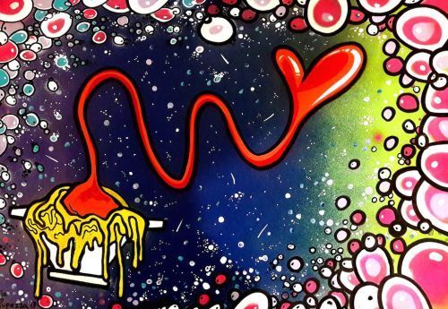 Offerte online Stampe Street Art migliori prezzi